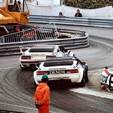 2 285 Otmetok Nravitsya 13 Kommentariev Motoringtitude Motoringtitude V Instagram Monaco Grand Prix Bmw M1 Procar Race Bmw M1 Bmw Monaco Grand Prix