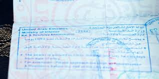 Pour déposer une demande de stage ou emploi à maroc télécom, vous pouvez remplir le formulaire de candidature sur le site institutionnel de la société. Permis De Travail A Dubai Visas A Dubai