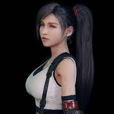 Tifa Every Day ~ on X: 
