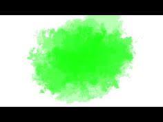Full Hd Green Screen Ink Reversa Splashes Effects Free Youtube Greenscreen Splash Effect Free Green Screen