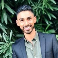 Cesar Celis's Instagram, Twitter & Facebook