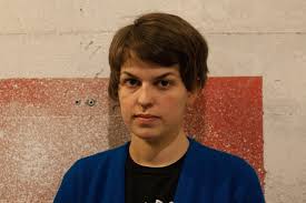 Hear Typhoon's Shannon Rose Steele make her solo debut: song premiere