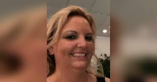 Obituary information for Amanda Gardner-Hawkins