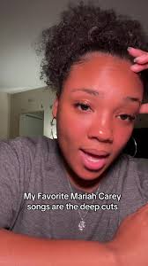 My Favorite Mariah Carey songs are the deep cuts #HATEUMariahCarey #Lambily  #MariahCarey