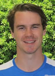 2016 Men's Soccer Roster