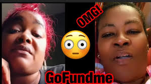 Miss Donna shade of red tun up‼️Tikki the best dress⁉️