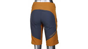 Troy Lee Designs Ruckus Pant Short Ladies