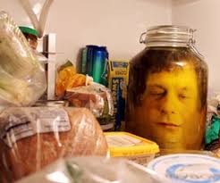 Head in a Jar Prank : 11 Steps (with Pictures)