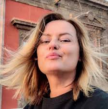 Inyo national forest mountain views