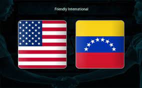The automated scorebook venezuela vs usa sep 19, 2019 at. Usa Vs Venezuela Prediction Betting Tips Match Preview