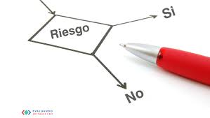 ANALISIS DE LOS RIESGOS