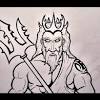 He also is a god of prophecy, and his oracle at delphi is very important. 1