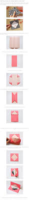 By changing the colors in the medallion and personalizing the center embellishment, you can make a card for any occasion. Nook Cranny Diy How To Make An Origami Business Card Holder Origami Envelope Easy Origami Envelope Origami