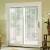 French Doors With Blinds Inside