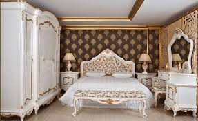 Yatak Odanizda Lake Mobilya Tercih Etmek Icin 9 Neden Homify Homify Yatak Odasi Luks Yatak Odalari Ev Icin