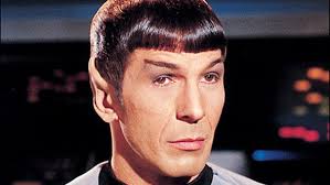 Leonard Nimoy (1931-2015)