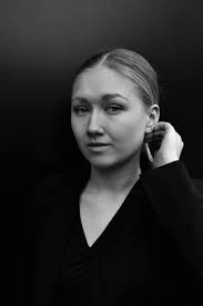 Schmidt, Katharina Marianne Hochschule der Künste Bern (HKB) Studierende