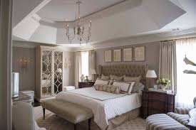 See how to bring together bedroom furniture, bedding, wall color. 20 Serene And Elegant Master Bedroom Decorating Ideas