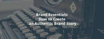 Maybe you would like to learn more about one of these? Brand Essentials How To Create An Authentic Brand Story Inbound Rocket