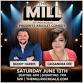 Kricket Comedy Show