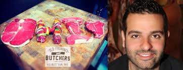 Catullo Prime Meats: Where the old meets the new