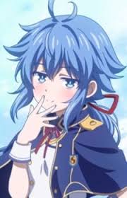 Re L Rayford Rokudenashi Majutsu Koushi To Akashic Records Pictures Myanimelist Net Akashic Records Anime Akashic Records Thicc Anime