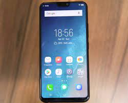 Switch off your cell phone. Vivo V9 How To Lock Apps Using Face Unlock And Fingerprint Scanner