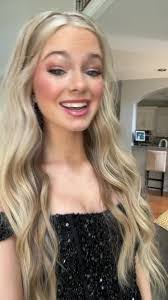 Alayna Strickland's Instagram, Twitter & Facebook