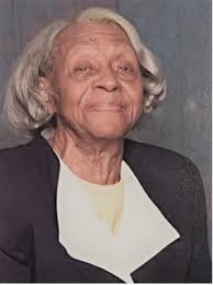 Winifred Sharp Hurd Obituary