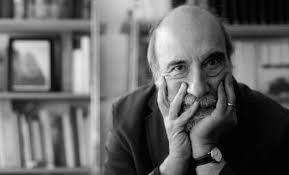 Cuatro poemas de Raúl Zurita (Santiago de Chile, 1950)