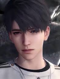 I'm a sucker for puppy eyes man 😩 (With unpredictable🔥)