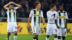 Fc kaiserslautern v borussia m'gladbach live score, standings, minute by minute updated live results and match statistics. Bundesliga Daring Gladbach Blueprint There To Follow For Bundesliga S Chasing Pack Borussia Monchengladbach