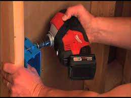 The magnetic nose secures framing nails that are 6d to 16d. Milwaukee M12 Cordless Lithium Ion Palm Nailer Kit Model 2458 21 Youtube