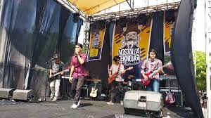 See 16 photos and 10 tips from 233 visitors to stikom dinamika bangsa. Ukm Stikom Dinamika Bangsa Wadah Mahasiswa Penggemar Musik Tak Harus Bisa Bermusik Untuk Bergabung Tribun Jambi