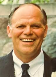 Ronald DuBois Obituary (1942