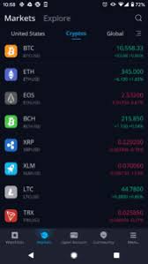 Download the binance crypto trading app and trade your xrp plus 150+ cryptocurrencies, anytime and. Webull App Review 2021 Fees Pros Cons Revealed