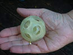 We did not find results for: Where Is The Seam Chinese Puzzle Ball The Tingle Factor Box