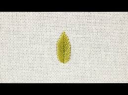 Balik Sirti Berrin Sengoz Ile Teknikler Hobi Sitesi Youtube Crewel Embroidery Balik Sirti Kanavice Ornekleri