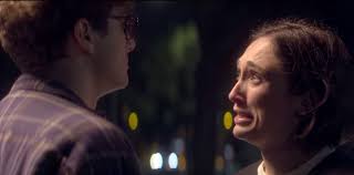 Nominations: November 2020