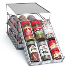 Maybe you would like to learn more about one of these? Spice Rack Spice Drawer Spice Organization Drawer Spice Organization