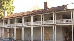Jeremy and his team look forward to welcoming you to the new hillsborough store! Hillsborough S Historic Colonial Inn Could Be Getting A Makeover Wral Com