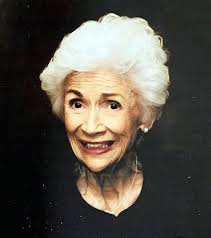 Mary Verne Butler Obituary