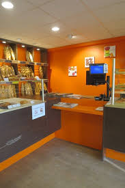 Epingle Sur Panaderias