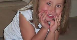 Parents speak about their little Olivia killed in Spital Road car crash