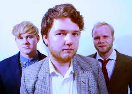 Four To Watch: Delicate Steve, Jonquil, DVAS, John Wesley Coleman