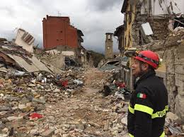 Le terribili notizie sul terremoto che ha colpito amatrice e coinvolto molte zone del centro italia continuano ad arrivare e, purtroppo, il numero delle vittime aumenta. Terremoto Amatrice Oggi Nuova Scossa Di Magnitudo 3 6 Corriere It