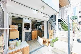 Café Façon Roaster Atelier | Restaurants in Daikanyama, Tokyo