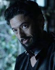 Mackenzie Gamache's Instagram, Twitter & Facebook