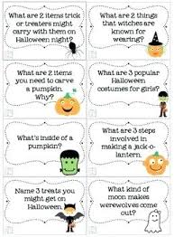 Challenge them to a trivia party! 36 Fun Halloween Trivia Kitty Baby Love