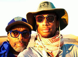 A Few Familiar Faces